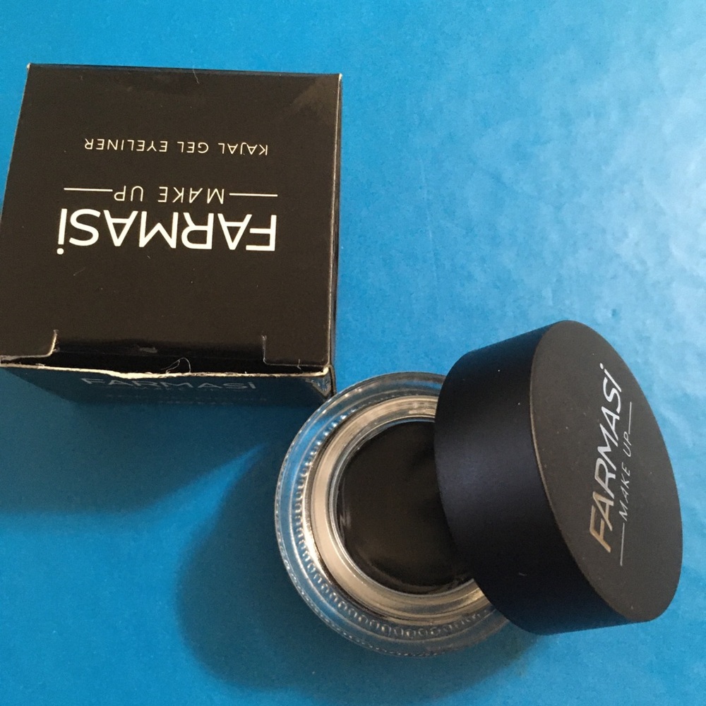 Gel Eyeliner